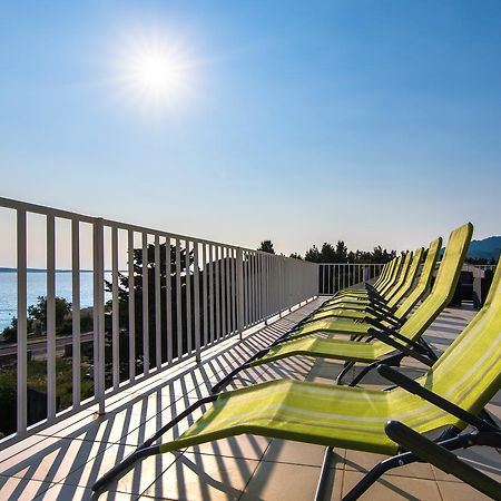 Hotel Barba Стариград-Пакленица Екстериор снимка