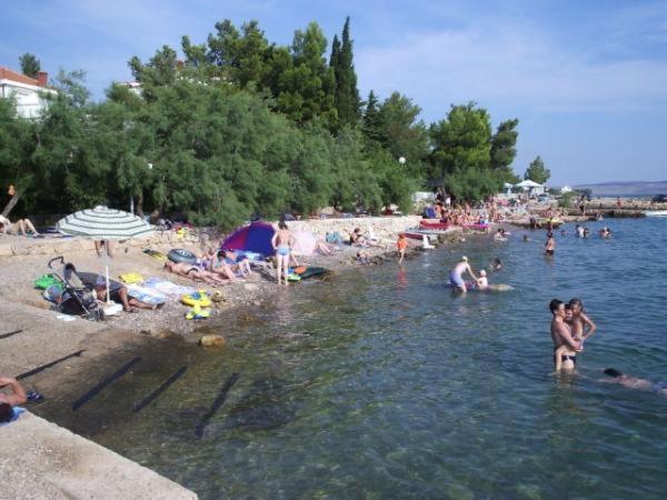 Hotel Barba Стариград-Пакленица Екстериор снимка