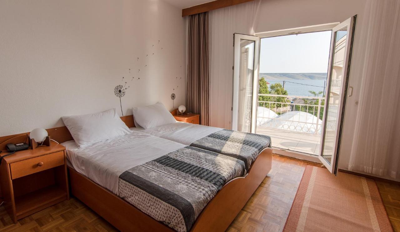 Hotel Barba Стариград-Пакленица Екстериор снимка